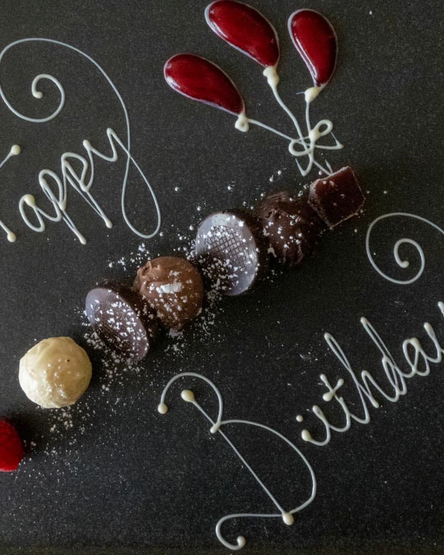 Anniversaires
